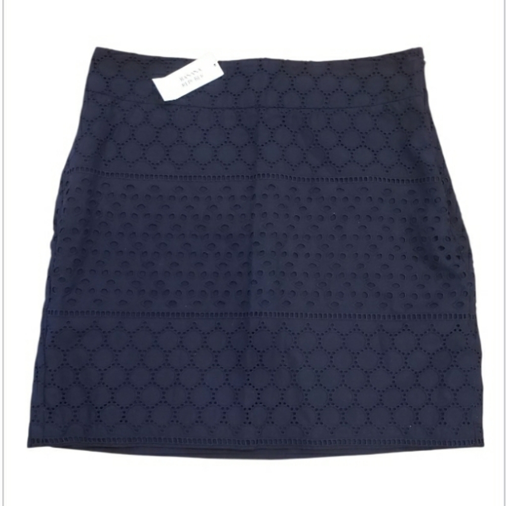 NWT Banana Republic Mini Skirt Size 4 ๐